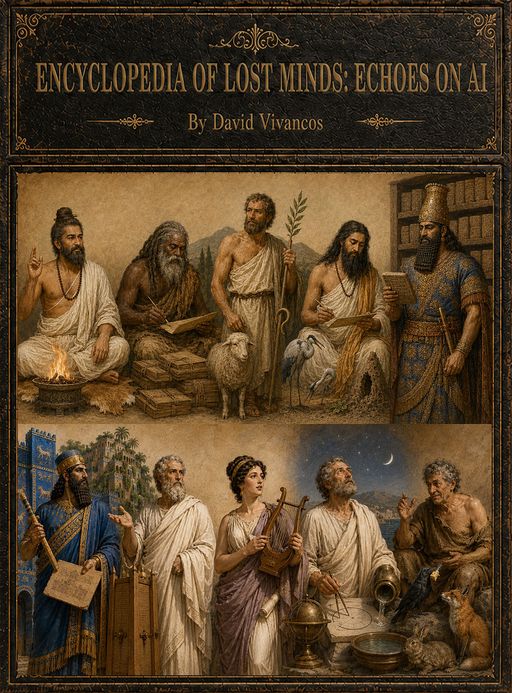 Tome II, The axial dawn