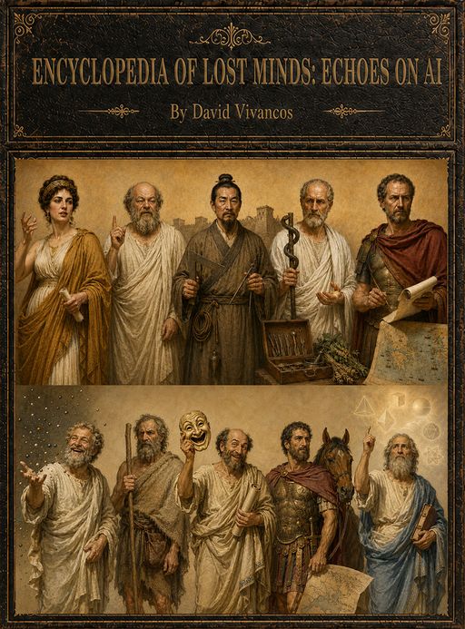 Tome IV, The Athenian peak