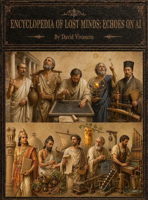 Tome V, The Hellenistic mind