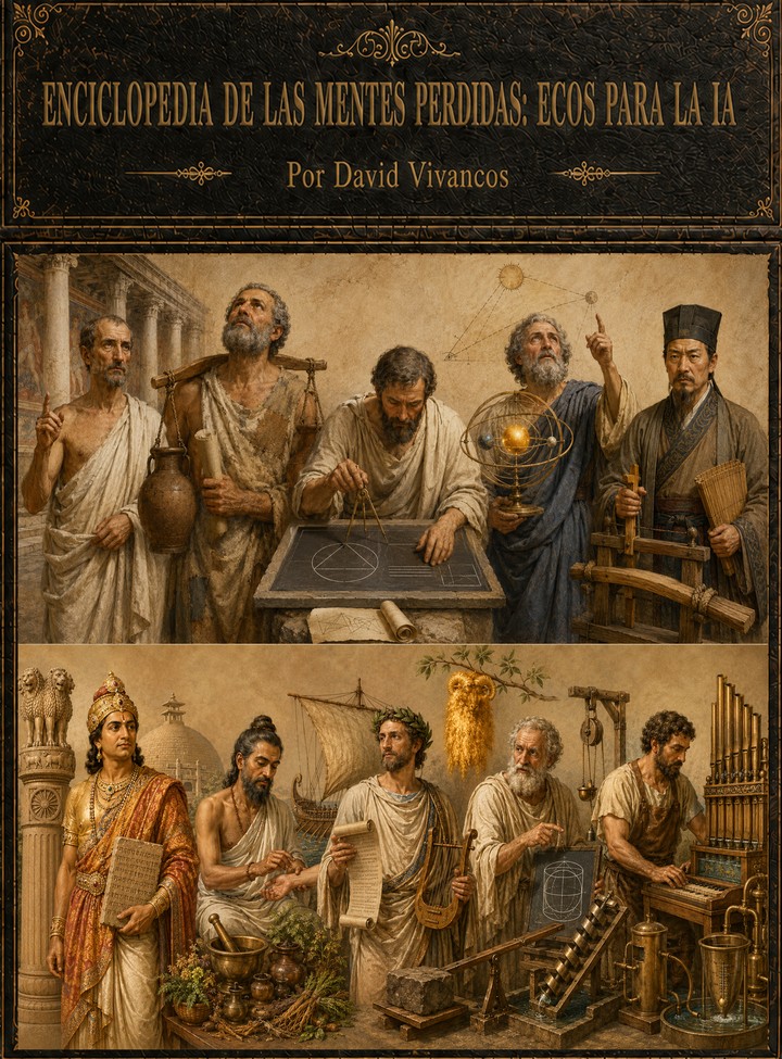 Tomo V