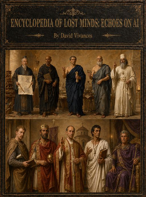 Tome VIII, The shaped mind